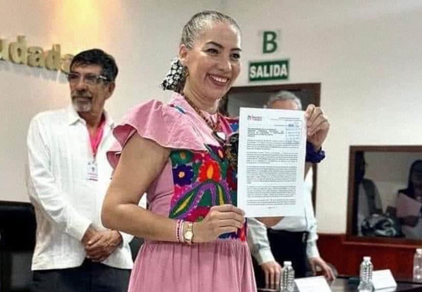 Asesinaron a candidata a presidente municipal en Chiapas, México