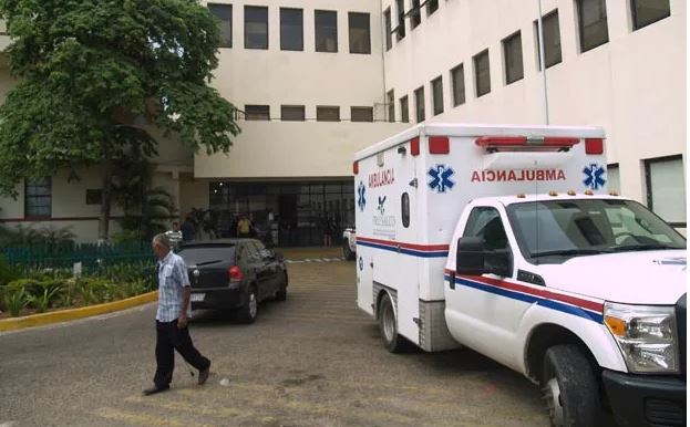 Fallece mujer en el hospital Coromoto de Maracaibo tras explotarle una bombona dentro de su apartamento en Margarita