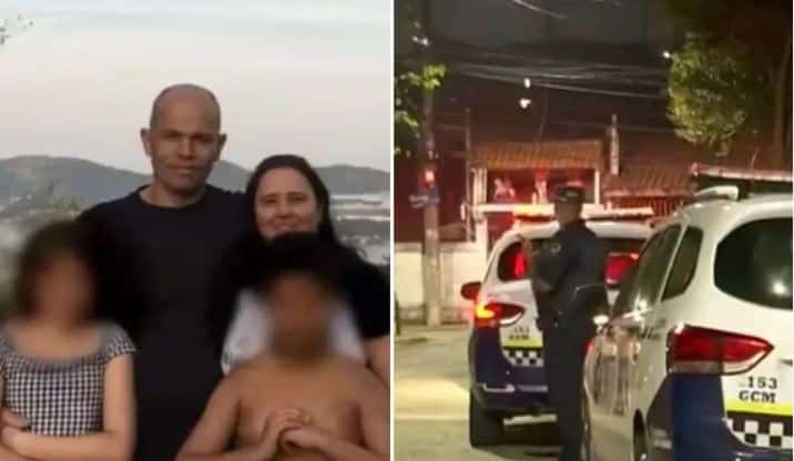 Adolescente de 16 años asesinó a toda su familia en Brasil porque le quitaron el celular