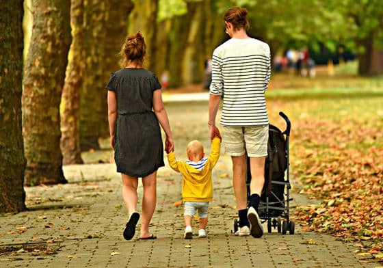 Cada 15 de mayo se celebra el Día Internacional de las Familias