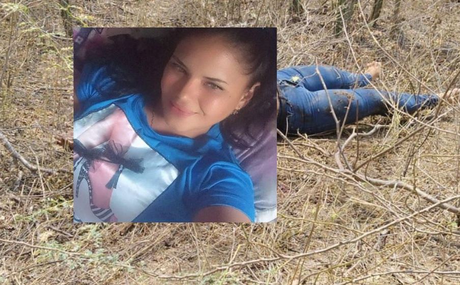 Hallan a marabina muerta en una zona rural de Riohacha