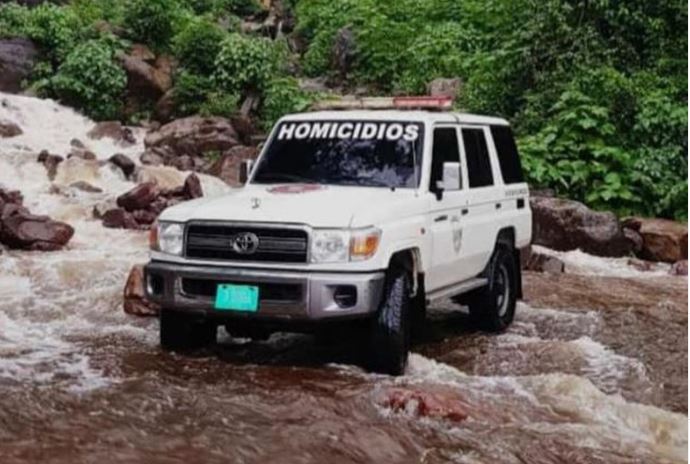 Joven mató a su pareja de un disparo en el cuello en Monagas