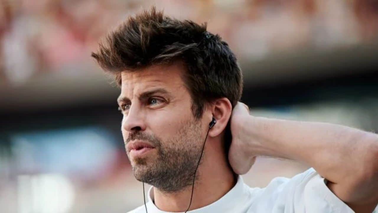 Investigan a Piqué por Pagos Ilegales en la Supercopa