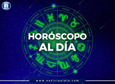 Horóscopo: Esto es lo que te deparan los astros este lunes 24 de junio