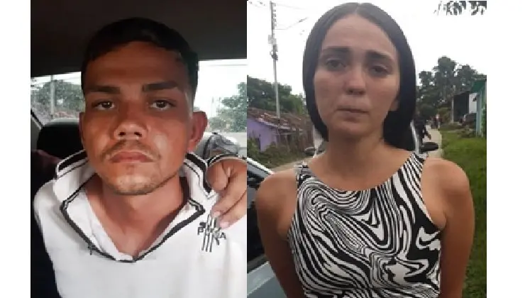 Capturan en Táchira a dos delincuentes que figuraban en la lista de los más buscados de Cúcuta