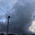 Onda tropical N° 28 se desplaza sobre el oriente del país: Anuncian lluvias para el Zulia y otras regiones