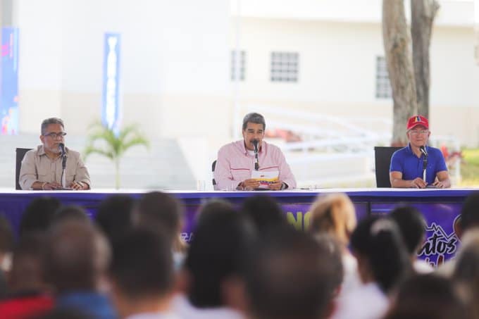 Inauguran sede de Misión Sonrisa en Portuguesa