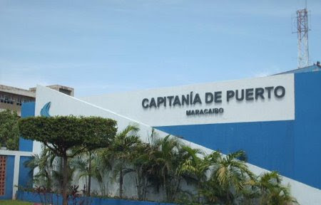 Extraoficial: Policía Anticorrupción habría detenido a director de la Capitanía del Puerto de Maracaibo