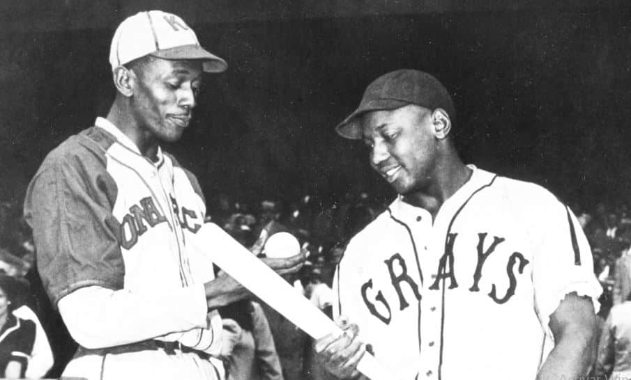 La MLB anexará estadísticas históricas de las Ligas Negras