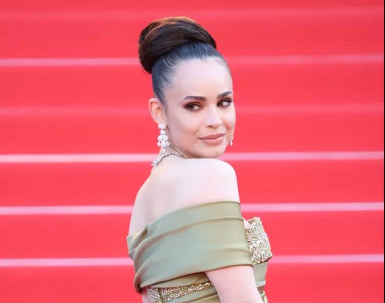 Cabello recogido y el moño: La tendencia  para el cabello que triunfó en Cannes