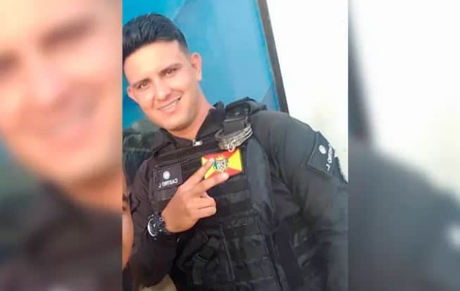 Oficial jefe de Poliaragua asesinó a un compañero de labores mientras ingerían licor