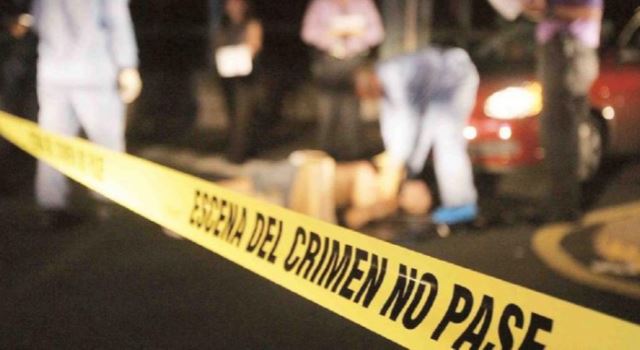 Arrestan a venezolano implicado en el homicidio de un turista peruano en Chile