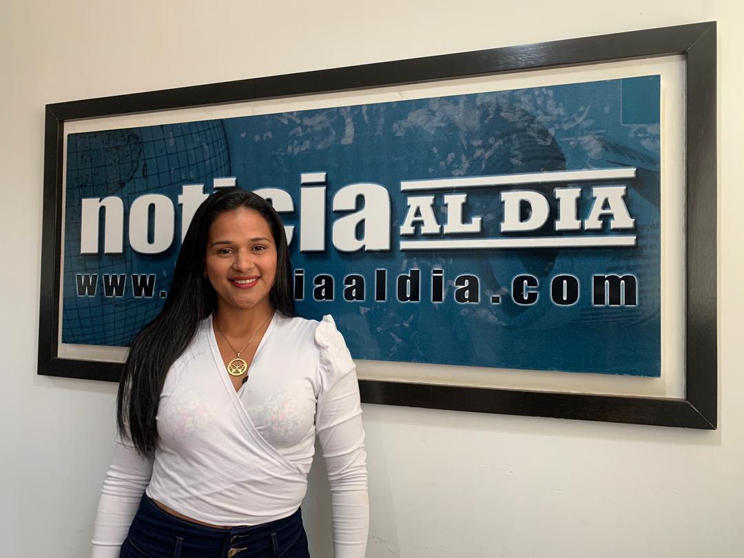 Mamá y periodista a la vez: Difícil, pero no imposible