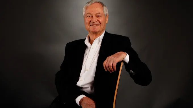 Murió Roger Corman, el rey del cine B, mentor de Coppola o Scorsese y el hombre que cambió Hollywood