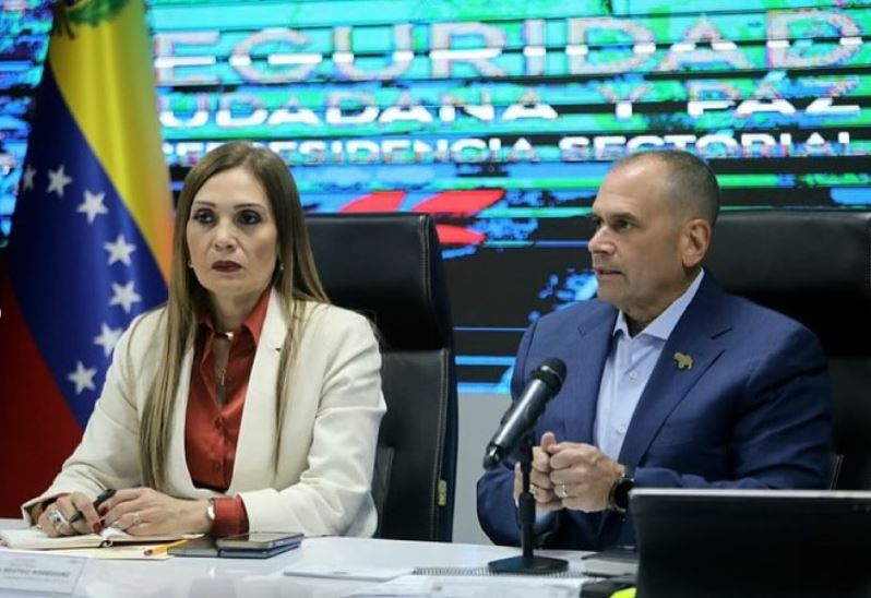 Evalúan mecanismos de articulación del sistema de justicia venezolano