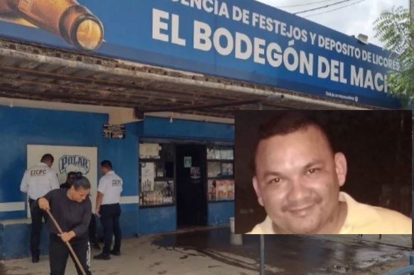 Familiares de comerciante asesinado en Lagunillas piden celeridad en la investigación