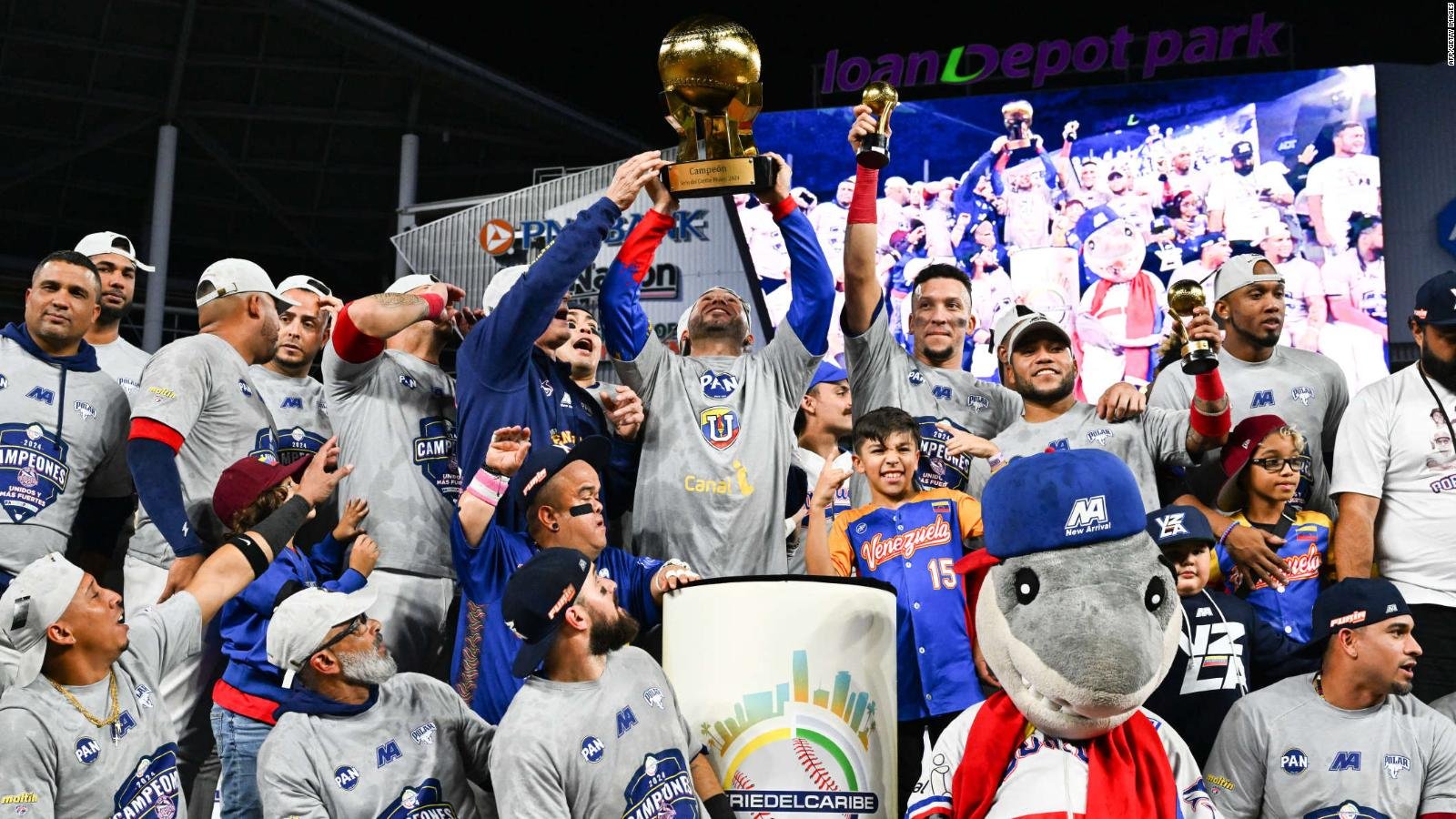 Tiburones de La Guaira seguirá jugando en el estadio Universitario