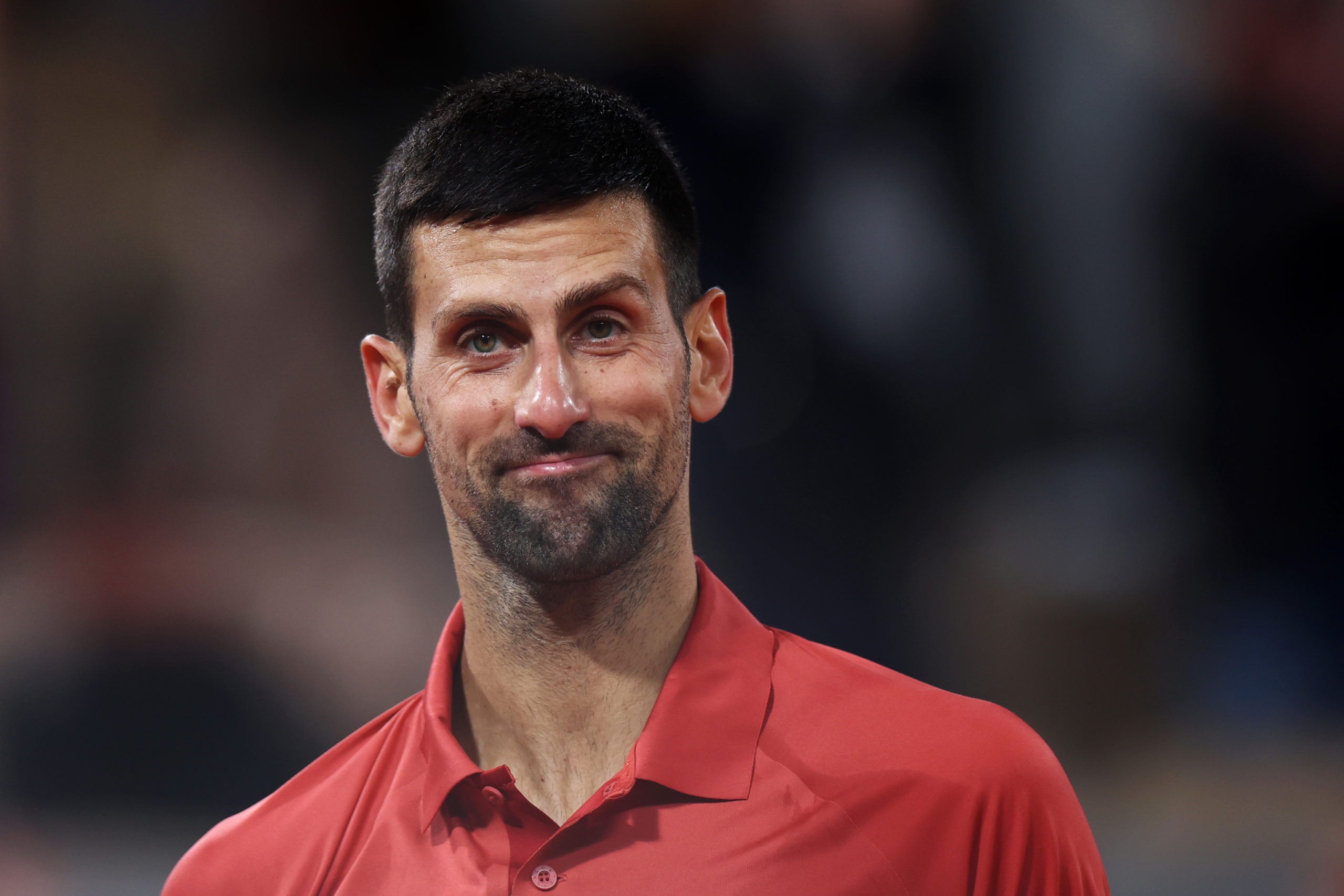 Novak Djokovic confirmó que su operación fue un éxito