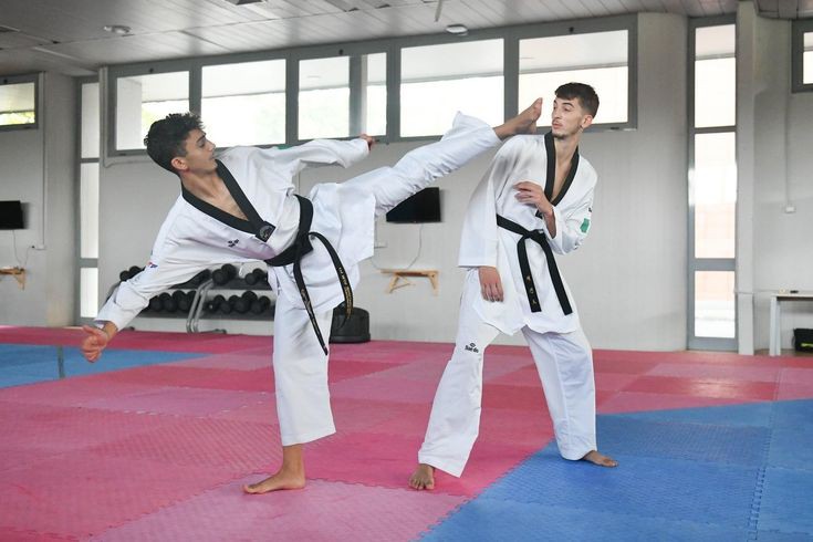 Premier League del Karate Zuliano en el Palacio de Eventos