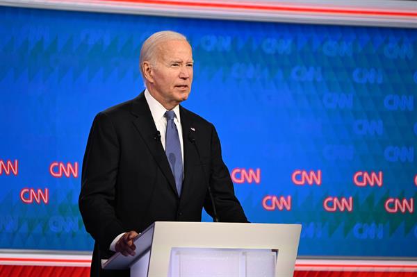 Biden abandonará la campaña tras debate con Trump, según el periodista Bill O’Reilly