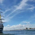 Autoridades venezolanas denuncian que Países Bajos desautoriza el arribo de buque Simón Bolívar a Curazao