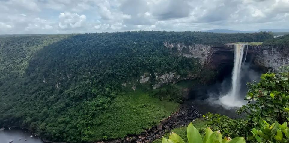 Venezuela reiteró llamado a Guyana a regresar a negociaciones por el Esequibo