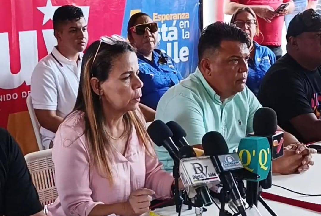 Nicolás Maduro aplaudió la decisión del alcalde de Tinaco