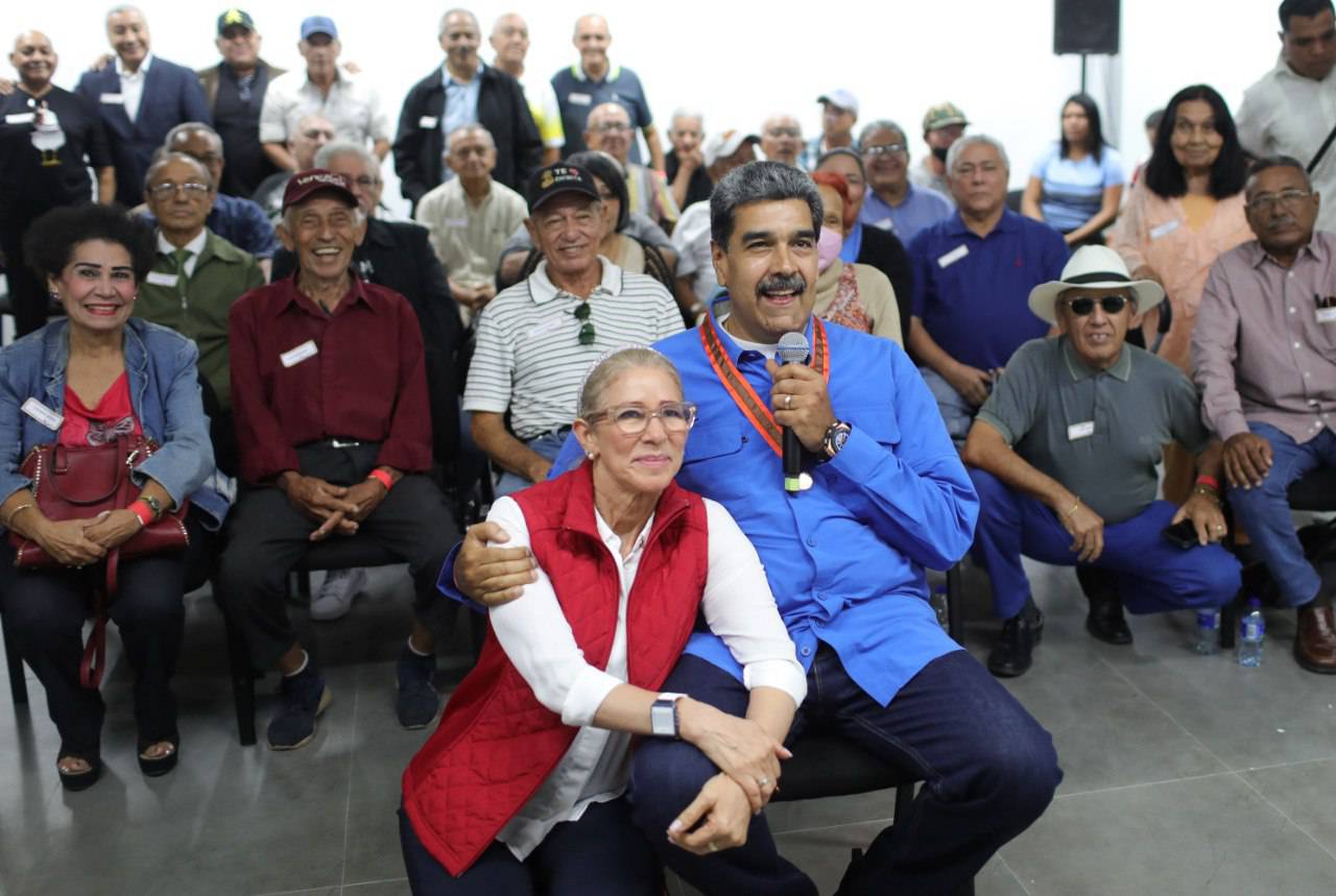 Gobierno inauguró la Fundación Nacional de la Gaita