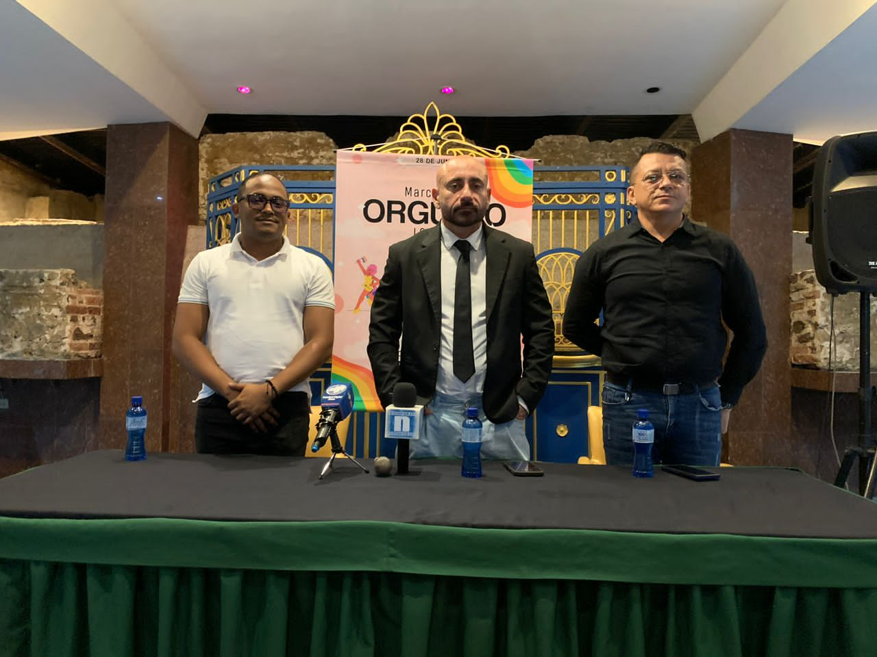 Marcha del Orgullo LGBTIQ+ en Maracaibo será el 28 de junio: 