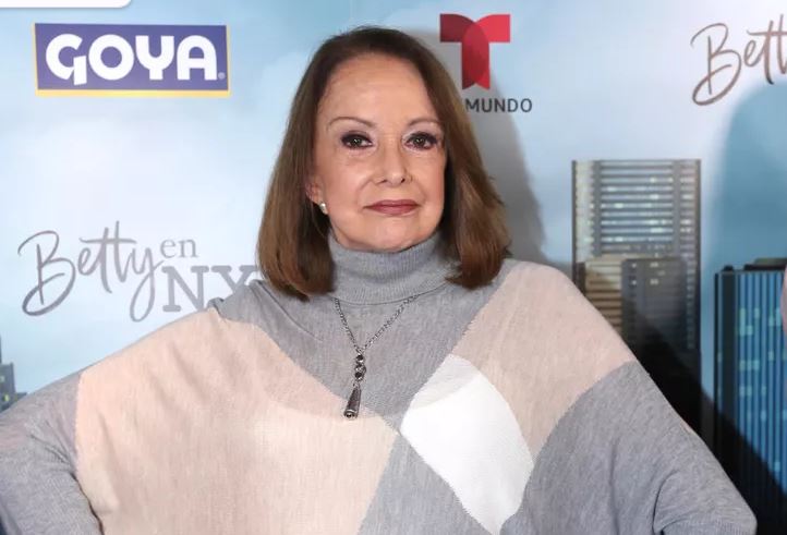 Murió Isabel Moreno, actriz de exitosas telenovelas como Amantes de luna llena, Betty en NY y Gata salvaje