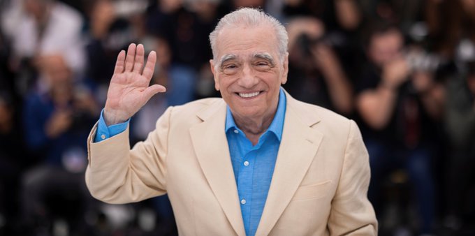 Martin Scorsese rodará en Sicilia un documental sobre los naufragios de la Antigüedad