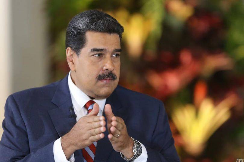 Presidente Maduro instruye avanzar en la recuperación de las rutas, archivos y museos históricos