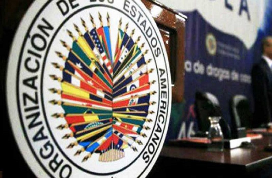 OEA celebrará su Asamblea General en Paraguay desde este 26-Jun: La situación política de Haití, Nicaragua y Venezuela entre sus preocupaciones