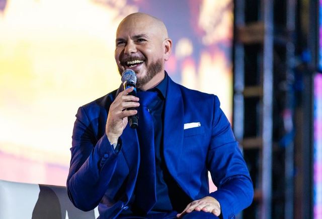 Pitbull lanzará nuevo sencillo