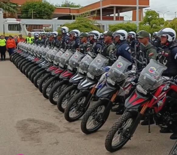 Gobierno afina estrategias en materia de seguridad ciudadana en el Zulia