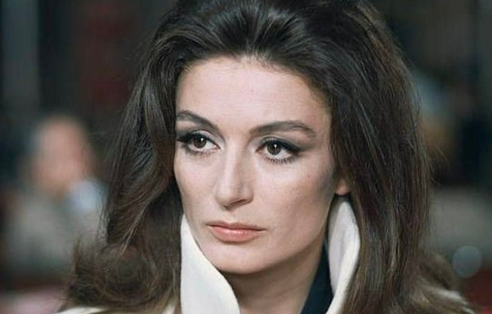 Murió la actriz francesa Anouk Aimée, famosa por sus papeles en ‘La Dolce vita’ y ‘Un hombre y una mujer’