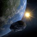 Asteroide potencialmente peligroso pasará cerca de la Tierra este 27-Jun, según la Agencia Espacial Europea