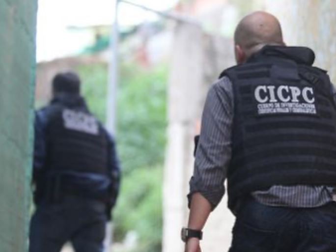 Lo mataron a golpes cuando ingerían alcohol y consumían droga en Haticos: Cicpc capturó a uno de los homicidas, el otro huyó a Colombia