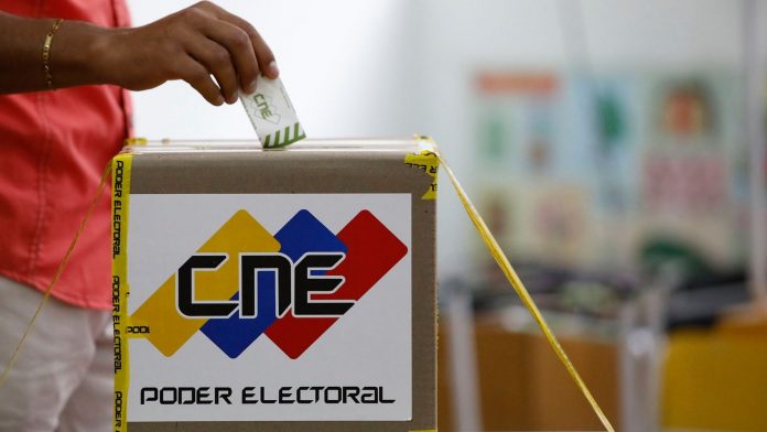 La cédula de identidad es el único documento valido para votar, aún y cuando esté vencida: CNE