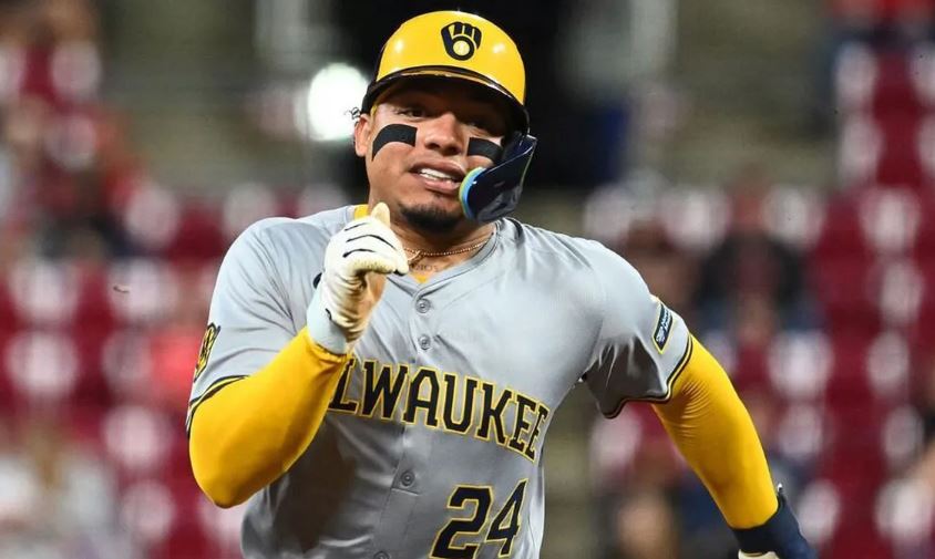 Cinco venezolanos destacan como finalistas al Juego de Estrellas 2024 de la MLB