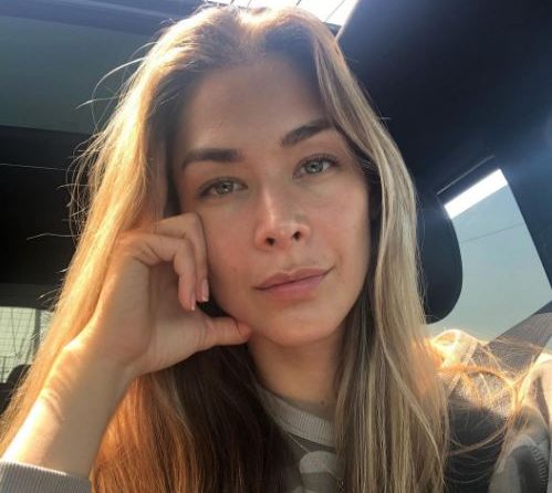 Dayana Mendoza: No me llamen diosa, tampoco es bueno que lo hagan