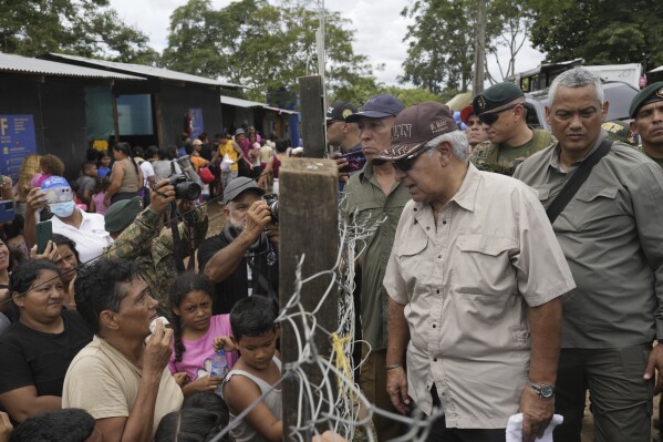 Nuevo presidente de Panamá aspira firmar acuerdo con EEUU para repatriación de migrantes