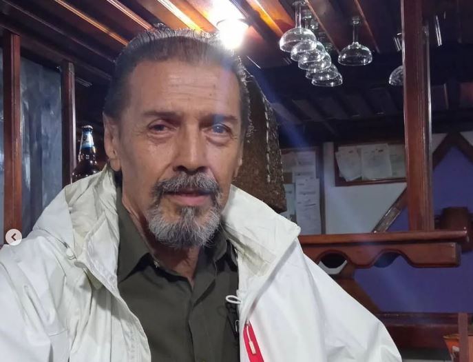 Estas son las telenovelas en las que participó el actor Rodolfo Drago, quien se encuentra grave de salud