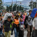 Venezolanos piden al Gobierno de Noboa nuevo plan de regularización