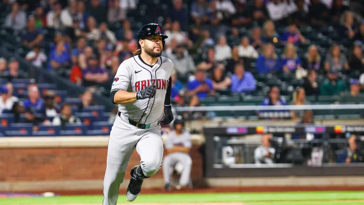 Eugenio Suárez es el séptimo criollo en llegar a 250 jonrones en las mayores (Video)