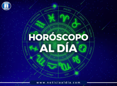 Horóscopo: Esto es lo que te deparan los astros este viernes 25 de octubre