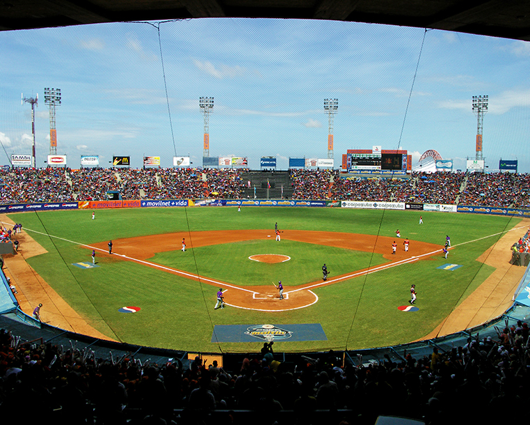 El Luis Aparicio corre riesgo de no contar con beisbol por restricciones de MLB