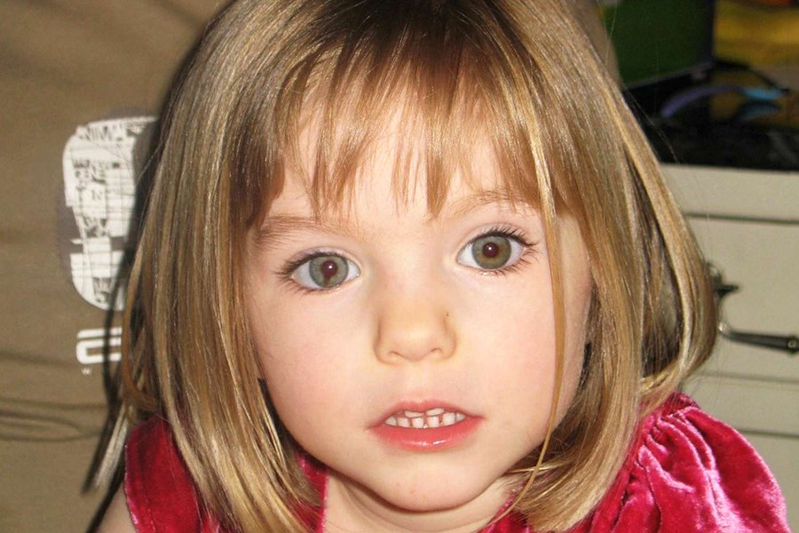 Policía de Alemania encontró una nueva prueba que podría complicar al principal sospechoso de la desaparición de Madeleine McCann