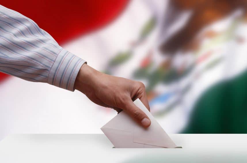 Las mayores elecciones de México, únicas en la historia: 98 millones están llamados a las urnas para elegir presidente