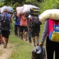 Advierten descenso de financiación global para ayuda humanitaria: Venezuela entre las más afectadas